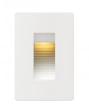 LUNA LED STEP 120V