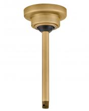 LOCKING SLOPED CEILING KIT