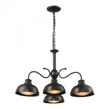 ELK Home 14209/4 - Chandelier