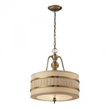 ELK Home 31386/3 - Pendant