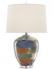 Table Lamps