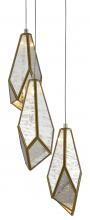 Multi Light Pendants