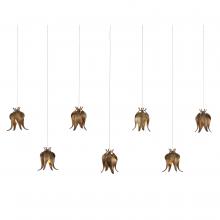 Linear Pendants