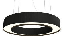 Accord Lighting 1285LED.44 - Cylindrical Accord Pendant 1285 LED