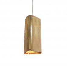 Accord Lighting 1482.34 - Living Hinges Accord Pendant 1482