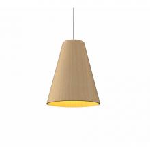 Accord Lighting 1483.34 - Conic Accord Pendant 1483