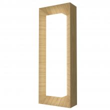 Accord Lighting 403.45 - Squares Accord Wall Lamp 403